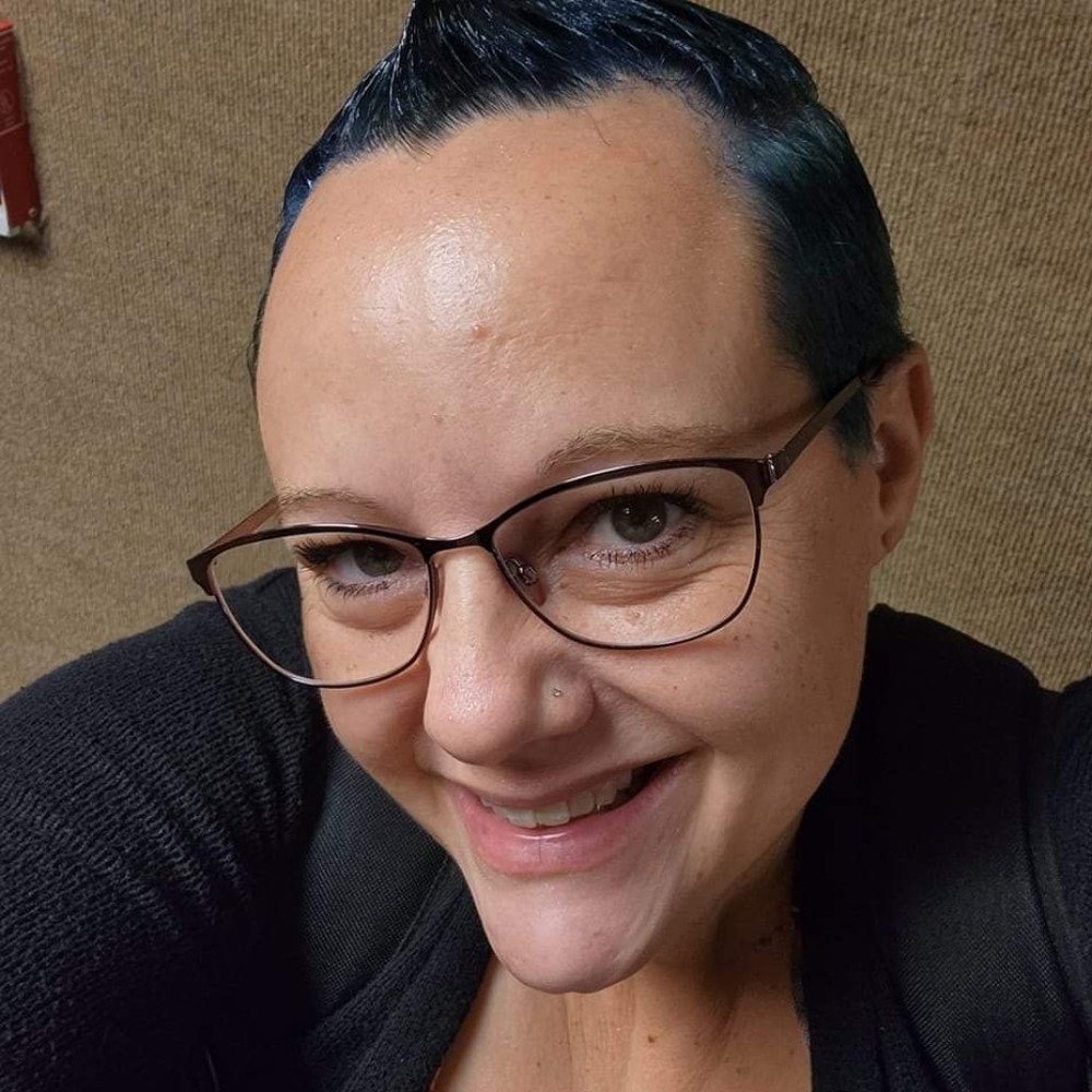 Meet your Posher, Tammy